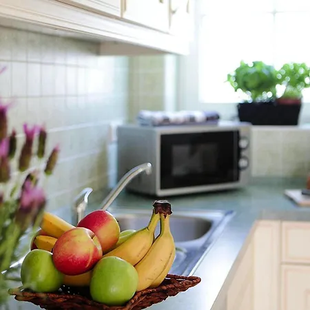 Ferienhaeuser Am Kummerower See, Verchen