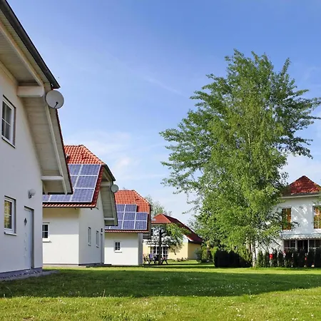 Holiday home Ferienhaeuser Am Kummerower In