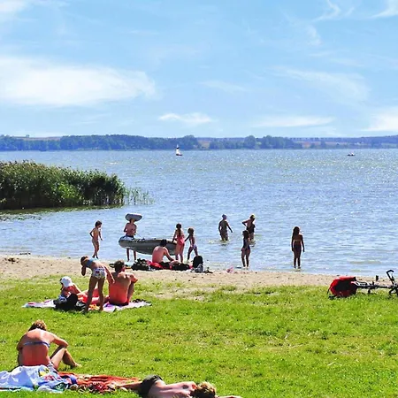 Ferienhaeuser Am Kummerower In Holiday home *