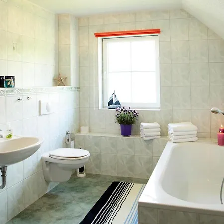 Ferienhaeuser Am Kummerower See, Verchen