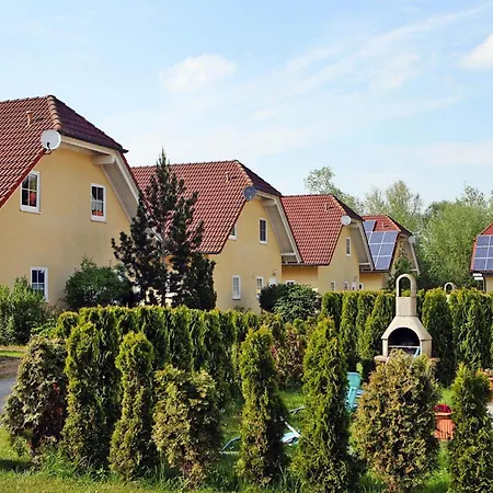 Holiday home Ferienhaeuser Am Kummerower In